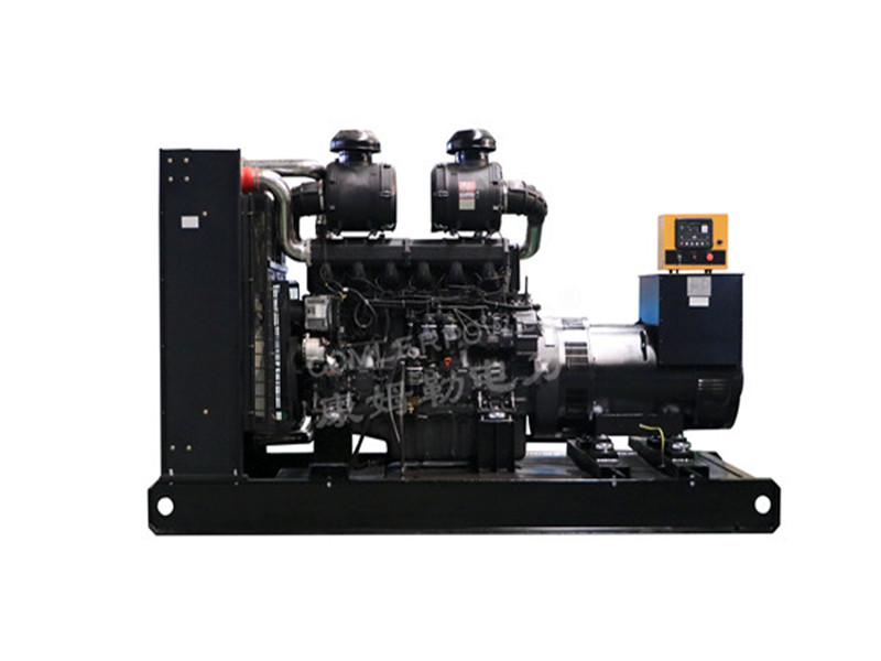康姆勒電力原裝固定式柴油發(fā)電機(jī)：柴油發(fā)電機(jī)的安全操作有哪些？