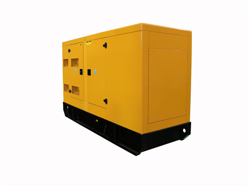 低噪音發(fā)電機組康姆勒電力：柴油發(fā)電機安裝時需要要注意的事項？