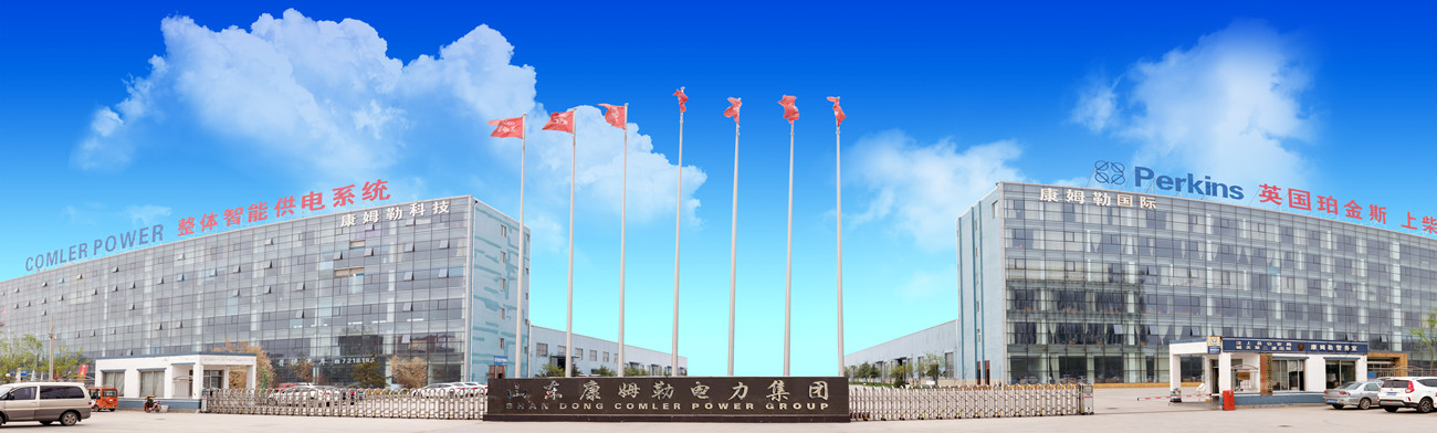 康姆勒電力集團(tuán)公司簡介