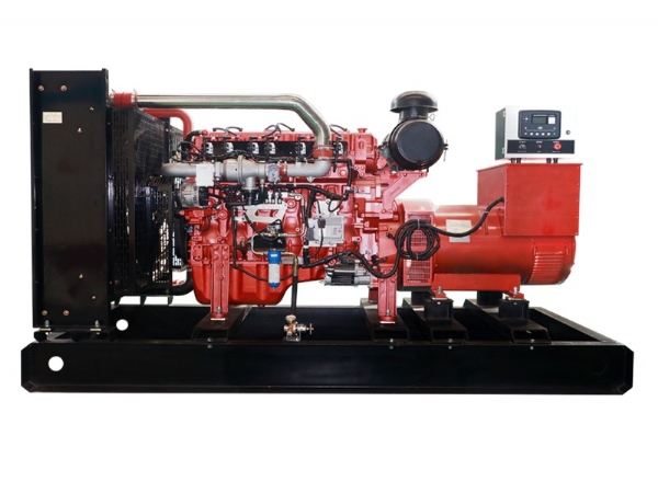 康姆勒燃氣發(fā)電機組