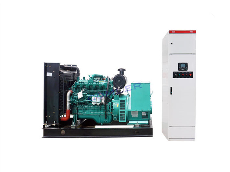 康姆勒自動化柴油發(fā)電機(jī)：柴油發(fā)電機(jī)組安裝注意事項(xiàng)有哪些？