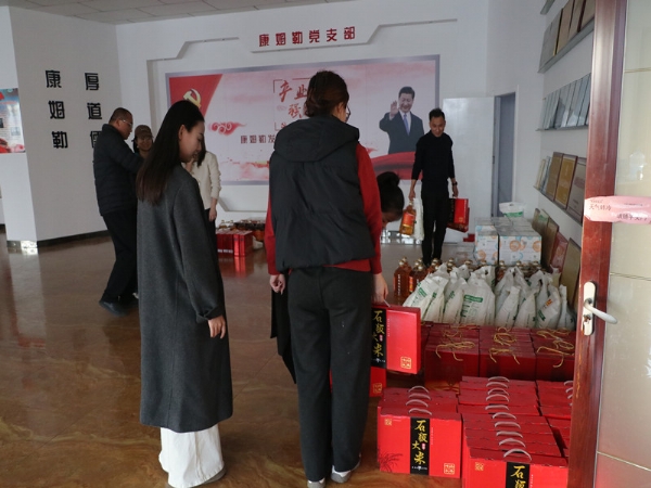 暖心福利迎新春，康姆勒電力與您共赴美好新程